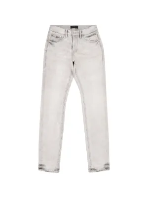Purple Brand stretch-cotton Jeans | Grey | FARFETCH