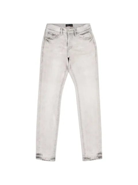 Purple Brand P001 skinny jeans