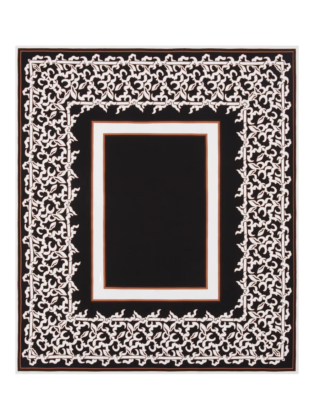 Rebecca Vallance Sundia Pareo - Schwarz