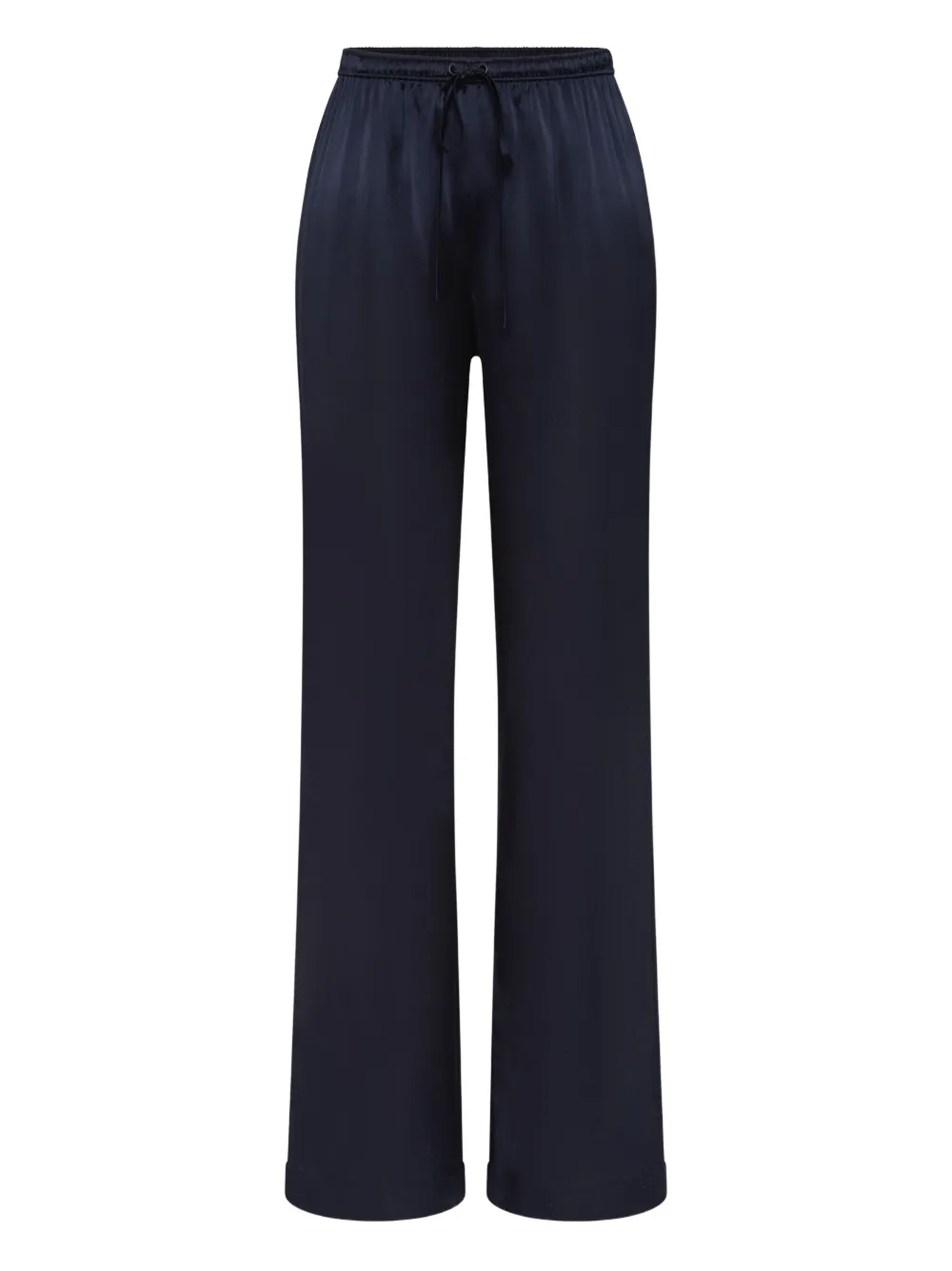 Rebecca Vallance Elise drawstring-fastening trousers | Blue | Image 1