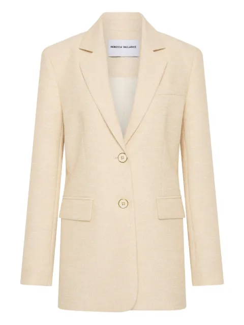 Rebecca Vallance blazer Winnie