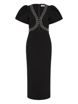 rebecca page party dress Miss Dixie O'Dare: New Portia Party Dress by Rebecca Page