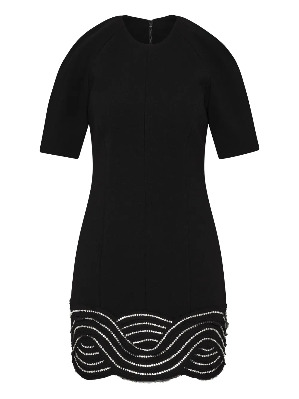Rebecca Vallance vestido corto Bellatrix | negro | Image 1