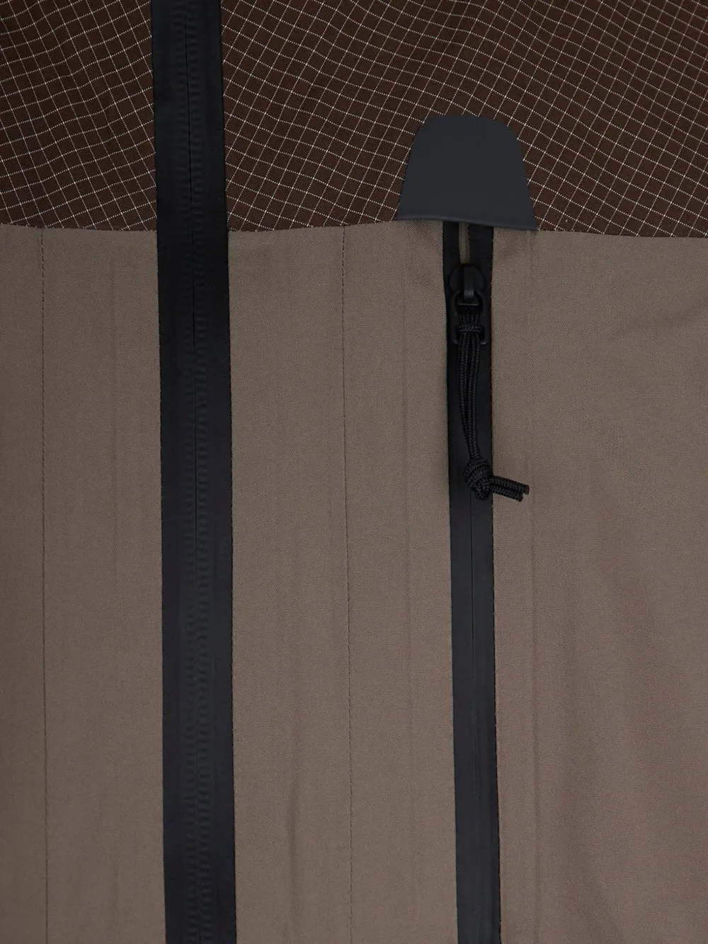 The North Face EG Devils Thumb jack Bruin