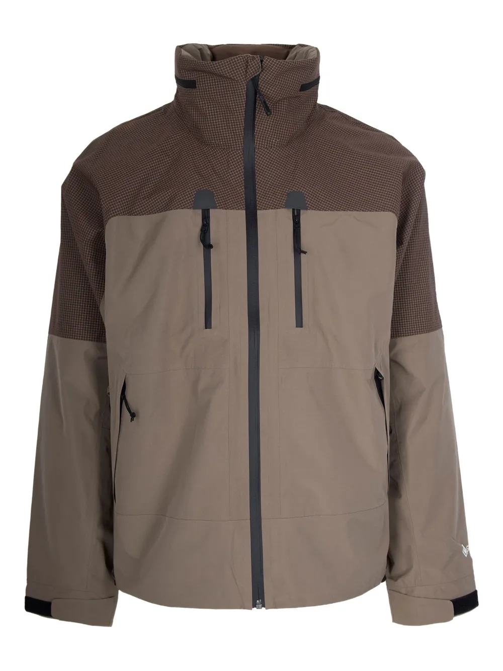 The North Face EG Devils Thumb jacket | Brown | Image 1