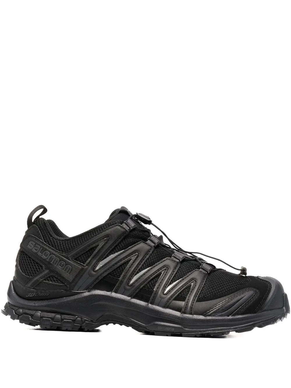 Salomon XA Pro 3D sneakers Black