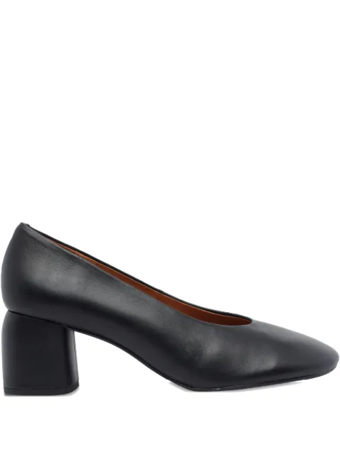 ANGEL ALARCON 55mm Tessa heeled pumps