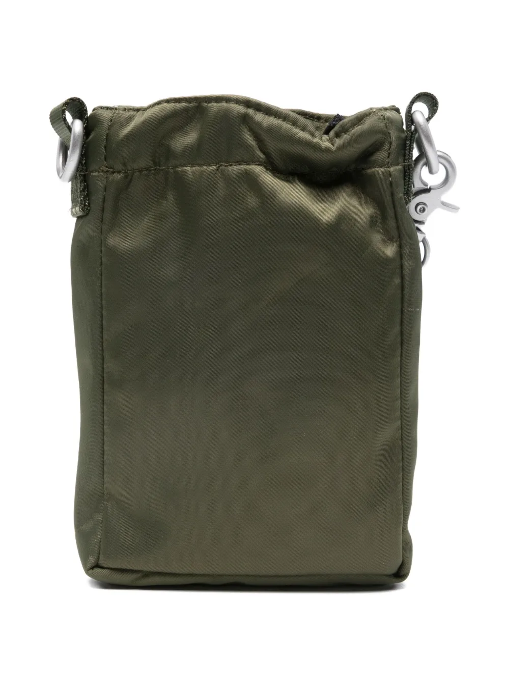 Alpha Industries drawstring cross body bag | Hombre | Image 2