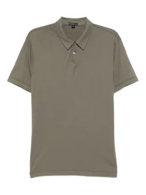 JAMES PERSE イエロー ポロシャツ サイズ3 ドライポロシャツ | メンズ | 1枚 | 00302-ADP | デイジー – Tshirt.st