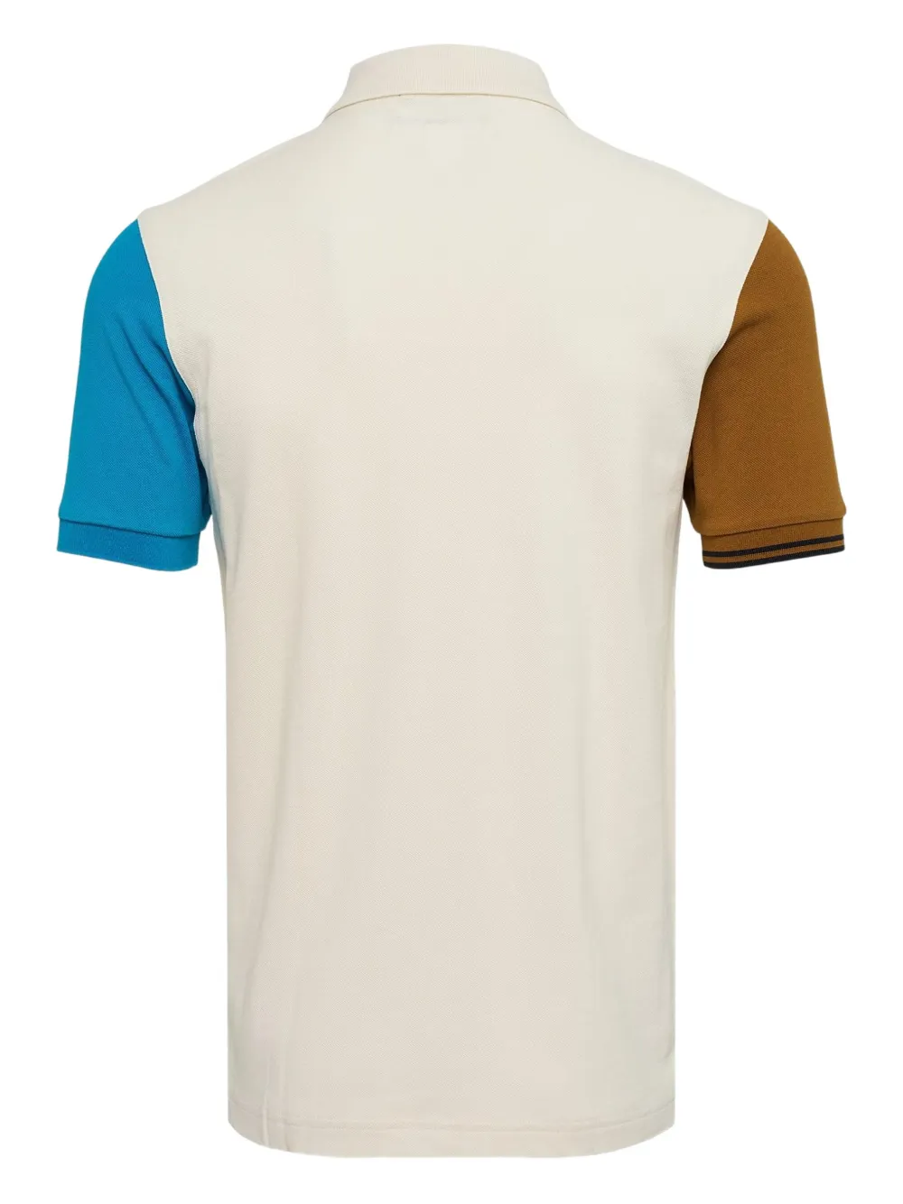 Comme Des Garçons Shirt FPT503 1 - WHITE - Wit