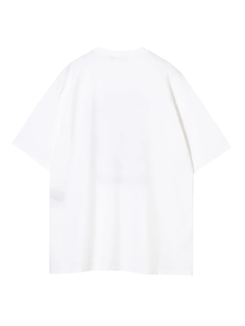 Undercover cotton T-shirt | T-Shirts | Image 2