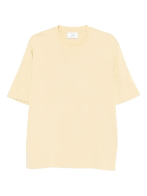 AMI Paris Ami de Coeur short-sleeve T-shirt