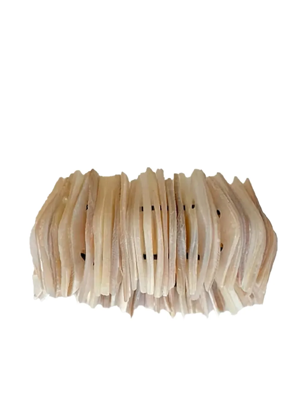  The Good Statement Maris Bracelet - White 