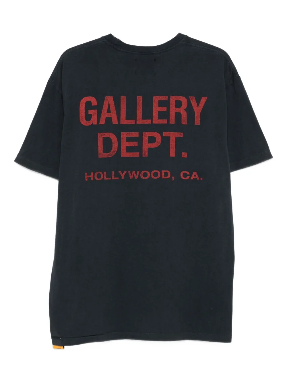 GALLERY DEPT. playera con logo estampado | Playeras y jerséis | Image 2