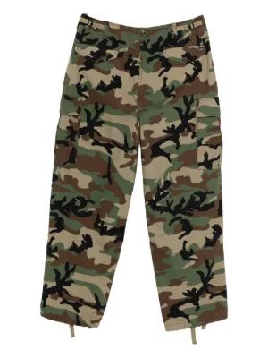 Stussy（ステューシー）ストレートパンツ - FARFETCH