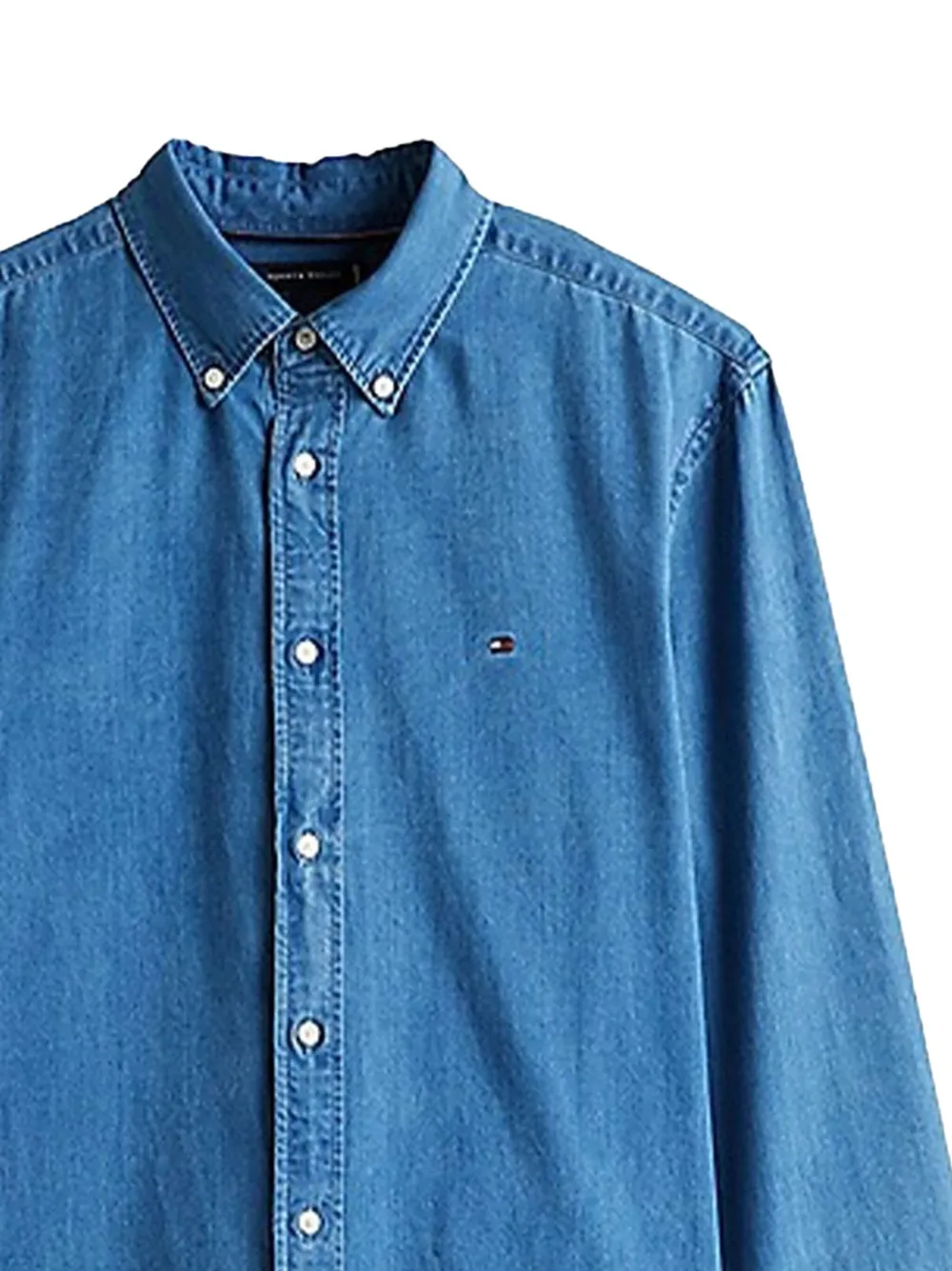 Tommy Hilfiger ボタン シャツ | Image 2