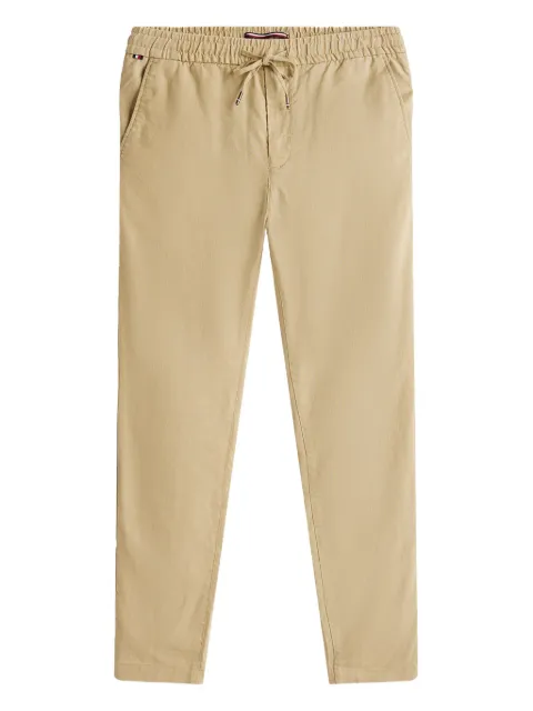 Tommy Hilfiger Harlem elastic-waist trousers
