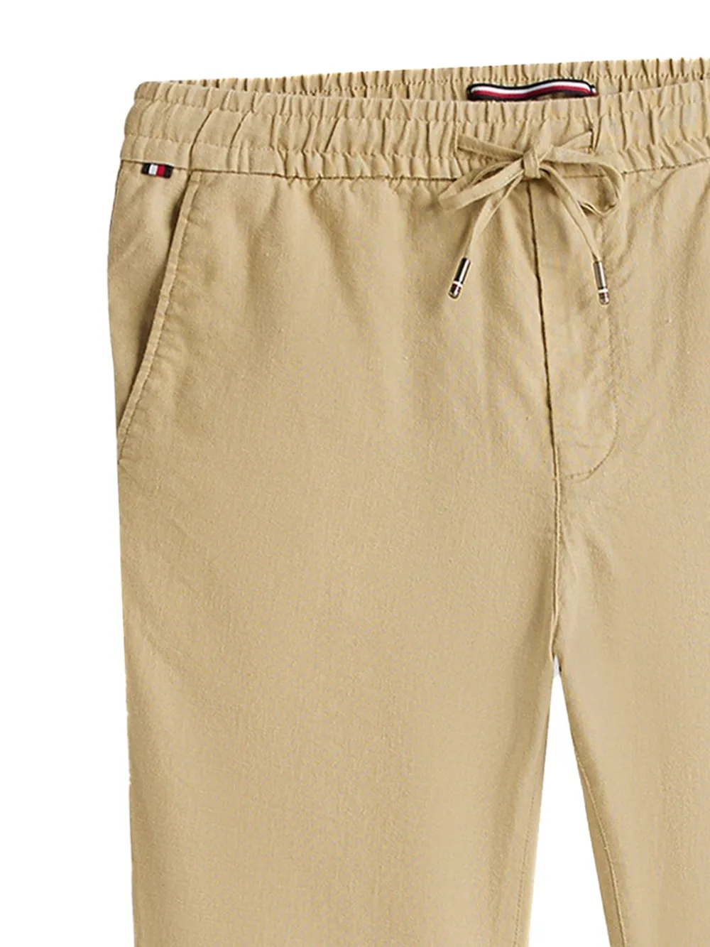 Tommy Hilfiger Harlem elastic-waist trousers | Tapered Pants | Image 2