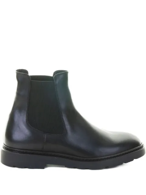 Fratelli Rossetti leather Chelsea boots