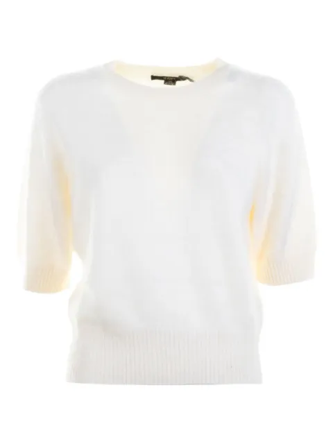 Seventy short-sleeve crew-neck top