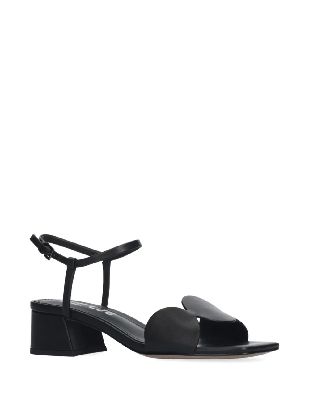 Bibi Lou Onami leather sandals | Heeled Sandals | Image 2