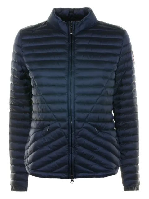 Colmar quilted high-neck jacket