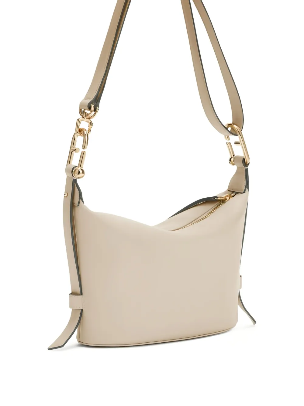 Furla Nuvola shoulder bag - Beige