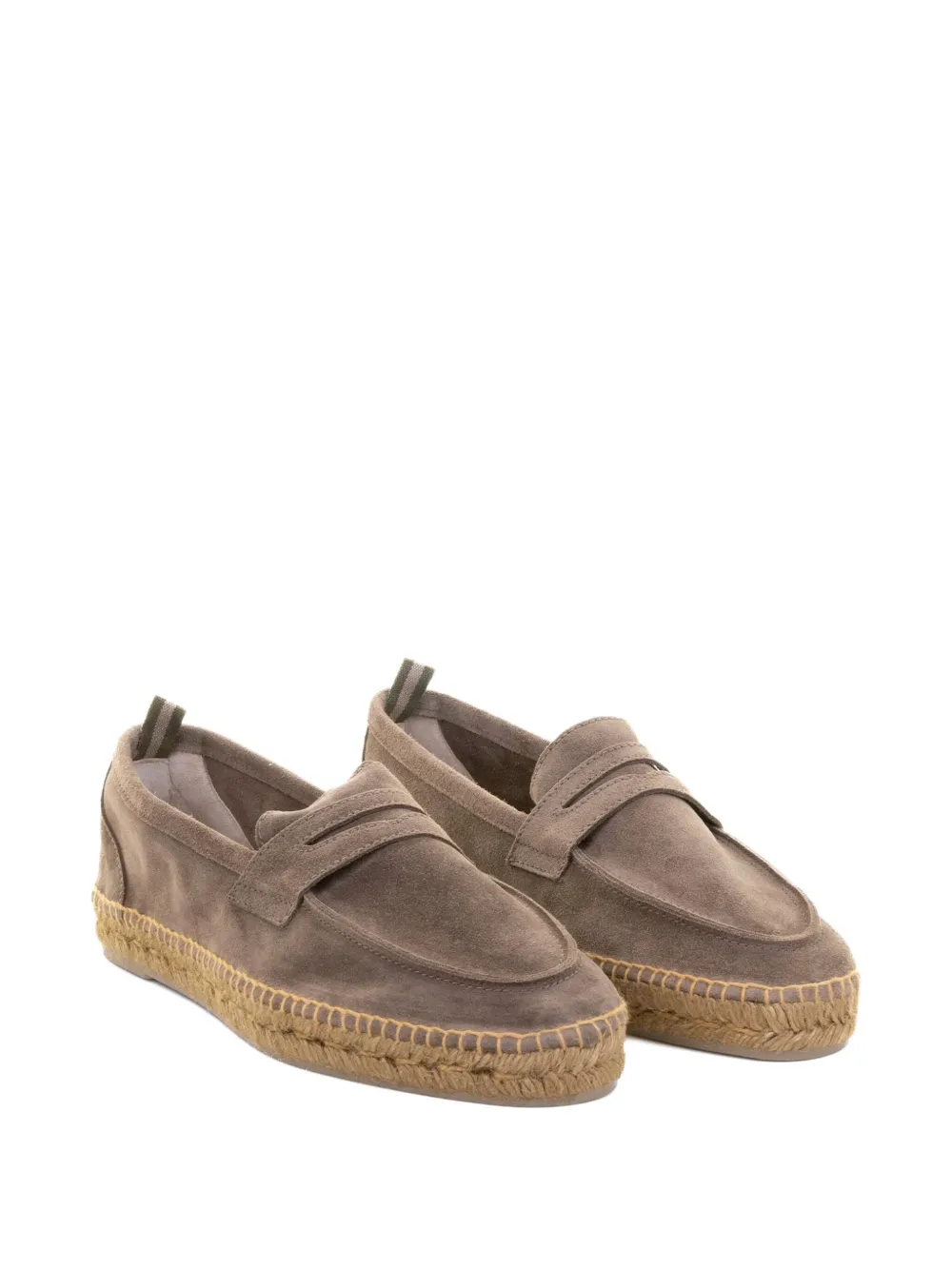 Castañer moccasin jute-sole espadrilles | Image 2