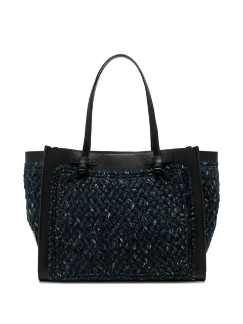 GIANNI CHIARINI tote Marcella