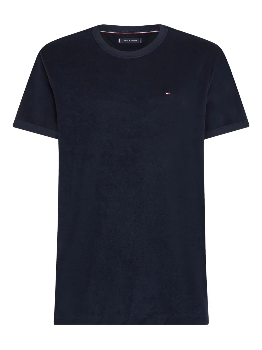 Tommy Hilfiger crew-neck T-shirt | Blue | Image 1