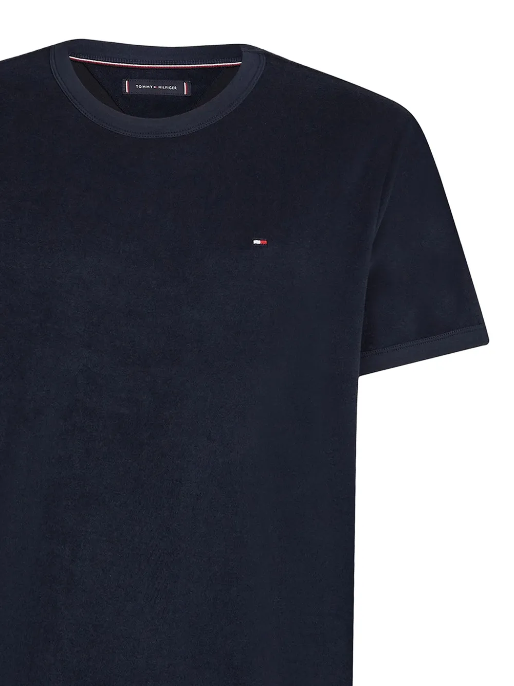 Tommy Hilfiger crew-neck T-shirt | T-Shirts | Image 2