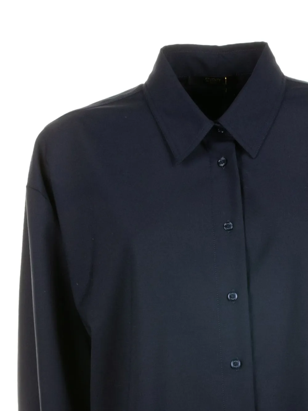 Seventy long-sleeve button-up shirt | Shirts | Image 2