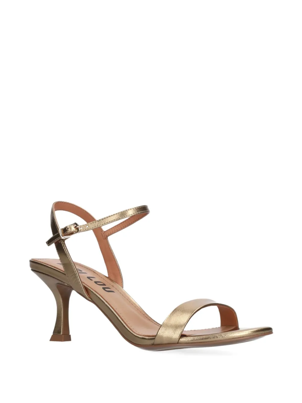 Bibi Lou leather ankle-strap sandals | Heeled Sandals | Image 2