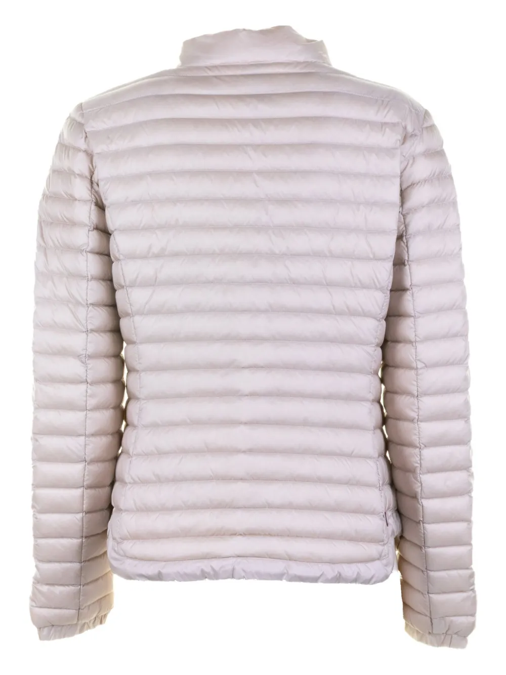 Colmar Quilted Coat In Pink
