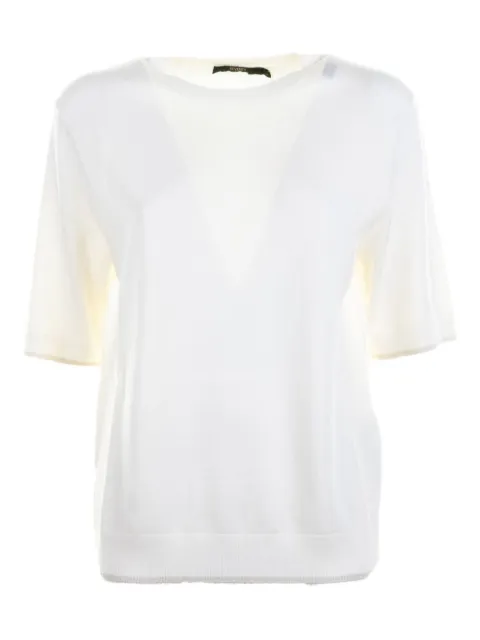 Seventy short-sleeve crew-neck top