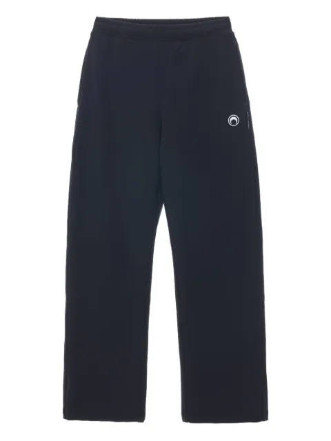 Marine Serre logo sweatpants