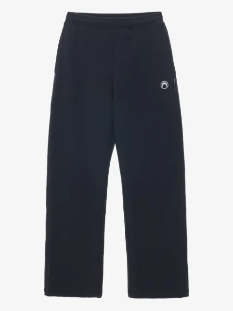 Marine Serre logo sweatpants