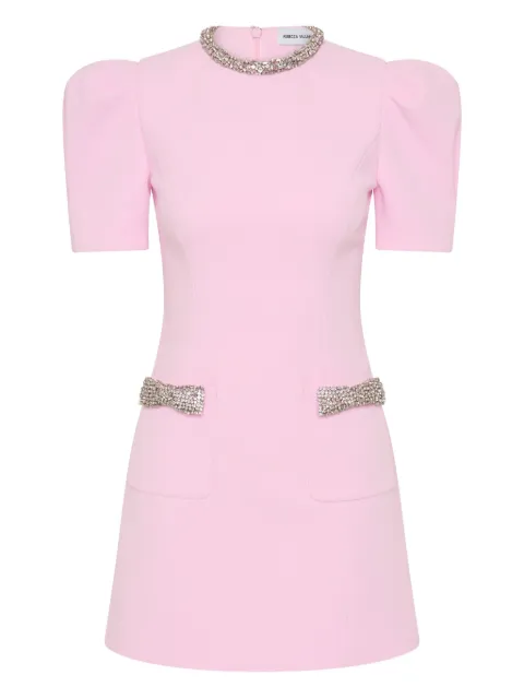 Rebecca Vallance Nemy mini dress