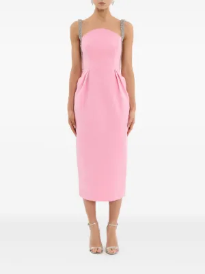 Designer Cocktail & Party Dresses | FARFETCH CA