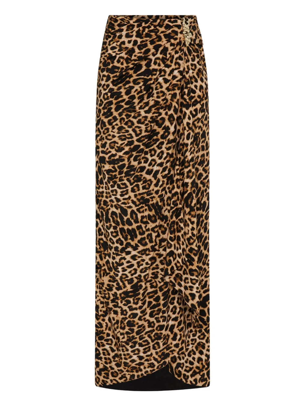 Rebecca Vallance falda Namir | marrón | Image 1