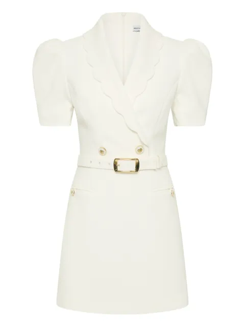 Rebecca Vallance vestido corto Marina