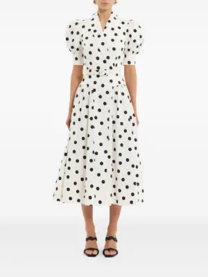 新品２０万以上　REBECCA VALLANCE ワンピースドレス 新品20万以上 REBECCA VALLANCE ワンピースドレス