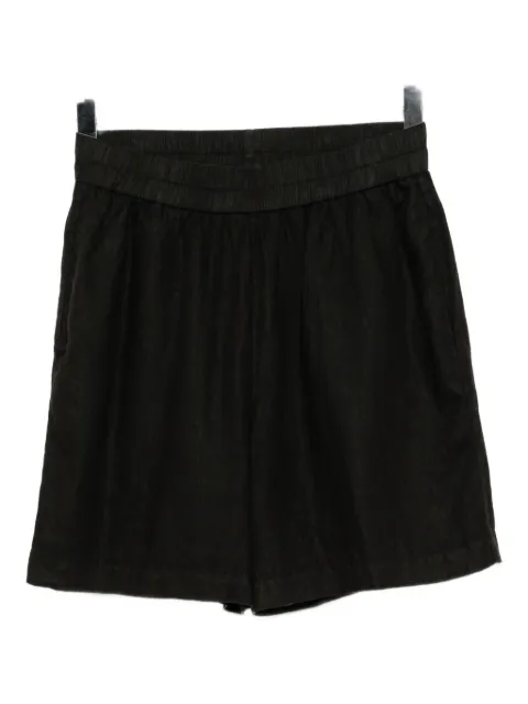James Perse linen shorts