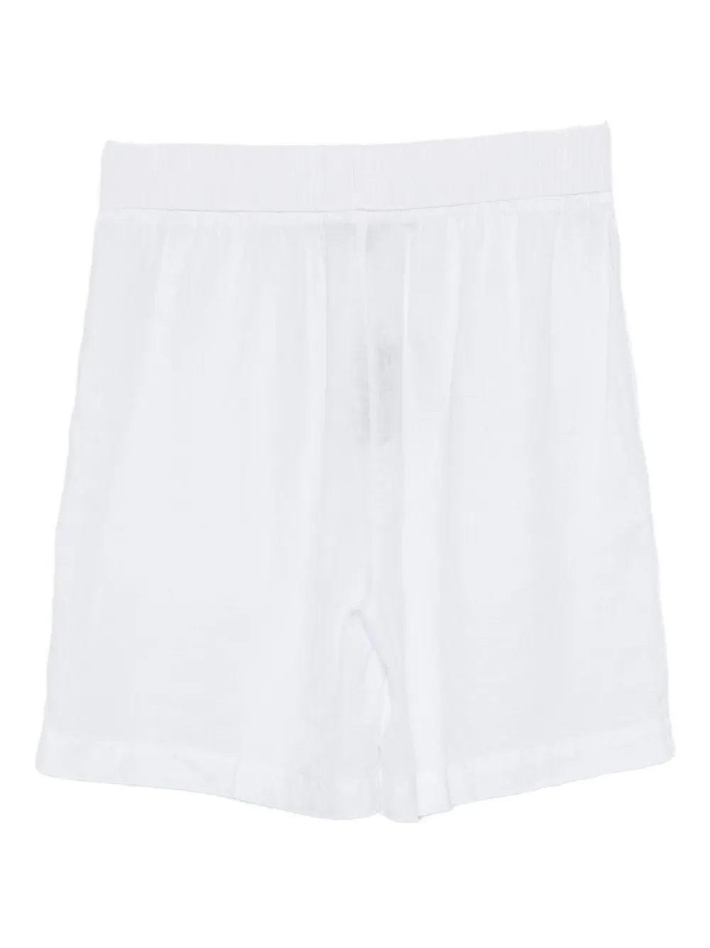 James Perse linen shorts | Short & Mini Shorts | Image 2