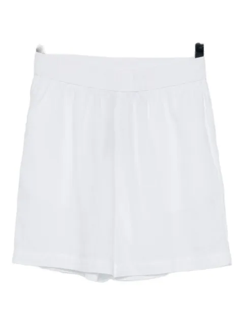 James Perse linen shorts