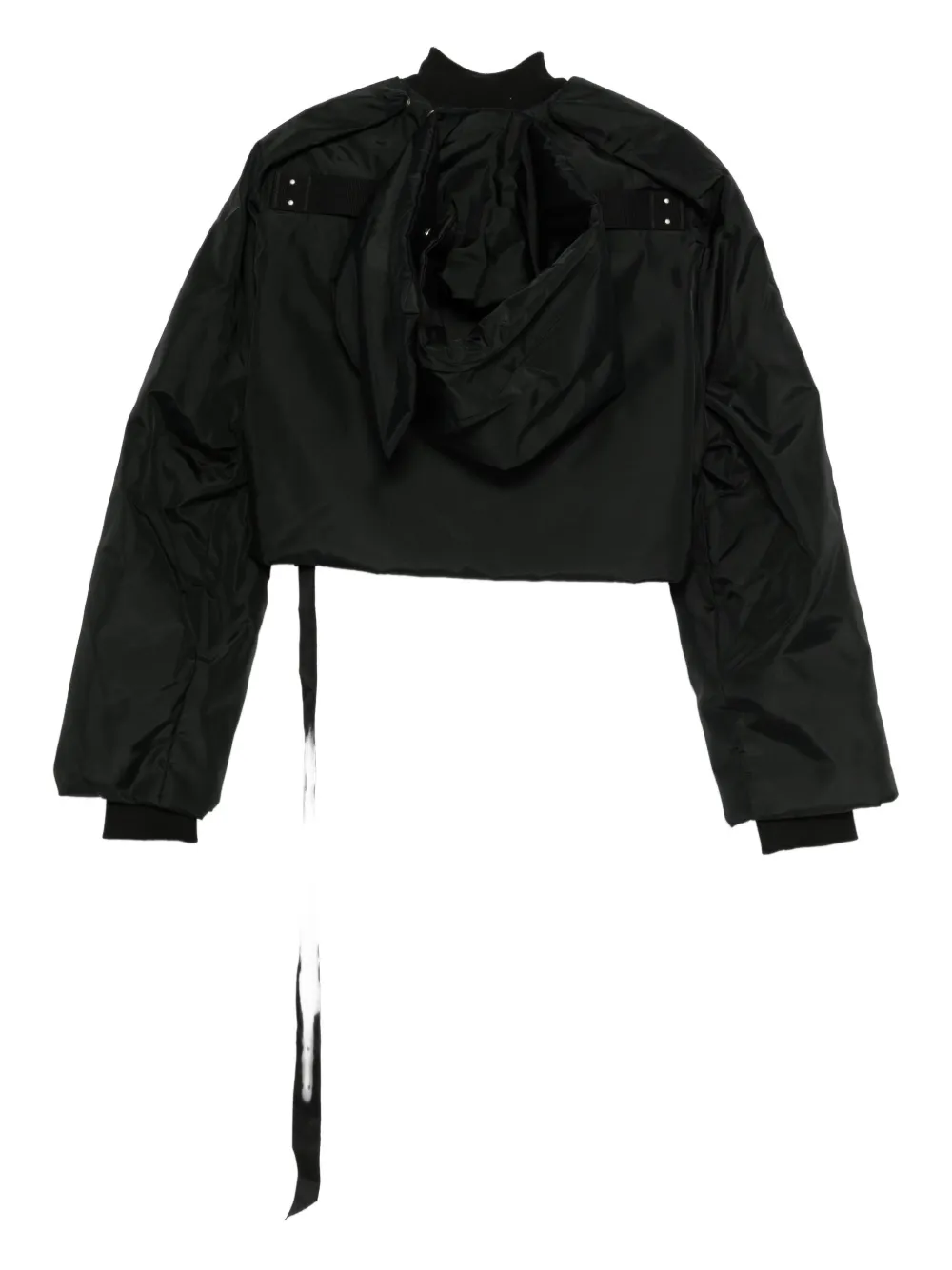 Rick Owens DRKSHDW chamarra bomber corta | Chamarras bomber | Image 2