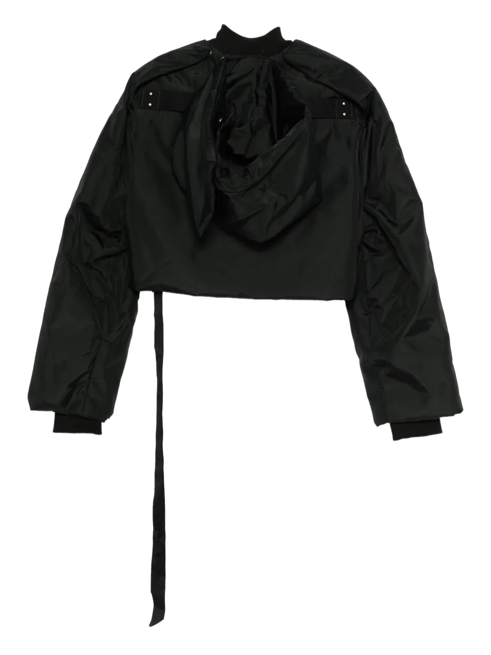 Rick Owens DRKSHDW chamarra bomber corta | Chamarras bomber | Image 2