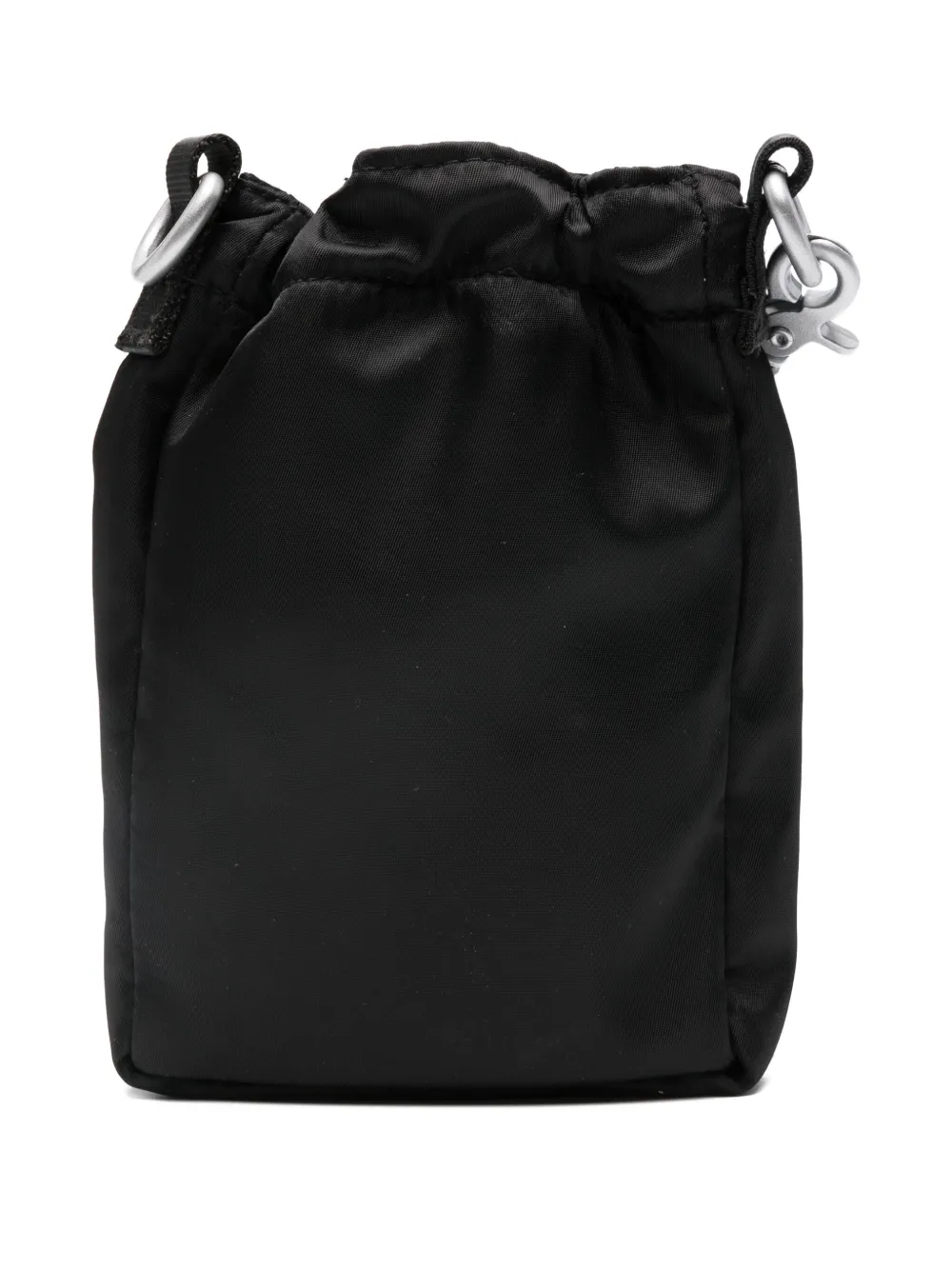 Alpha Industries drawstring cross body bag | Men | Image 2