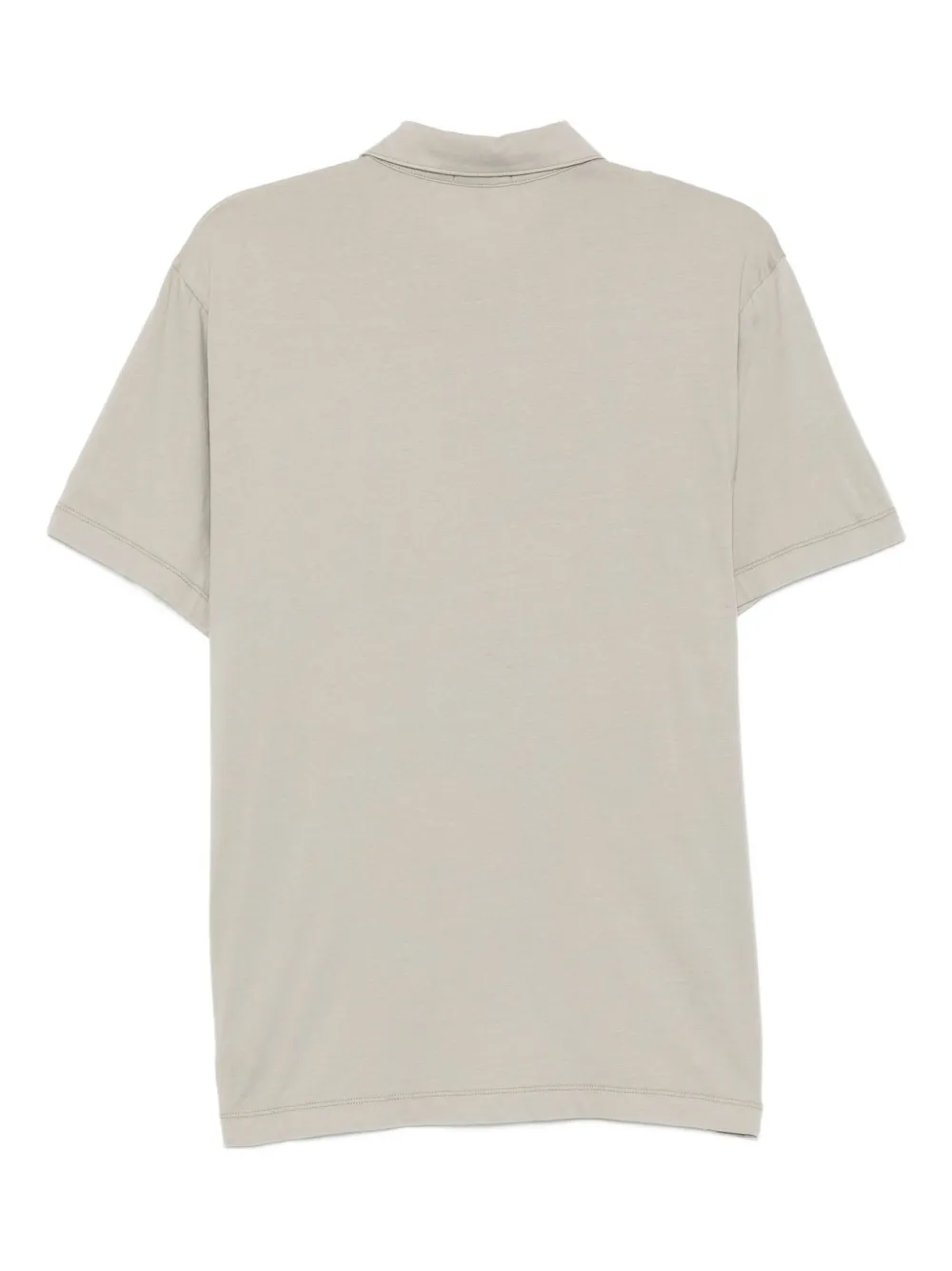 James Perse Effen poloshirt - Beige