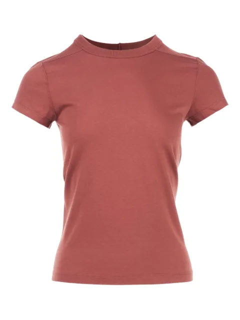 Rick Owens short-sleeve t-shirt